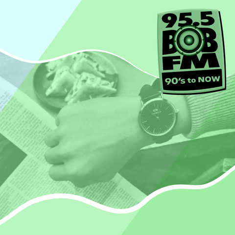 Best Time Available - Monterey