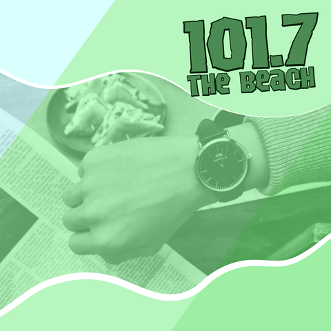 Best Time Available - Monterey