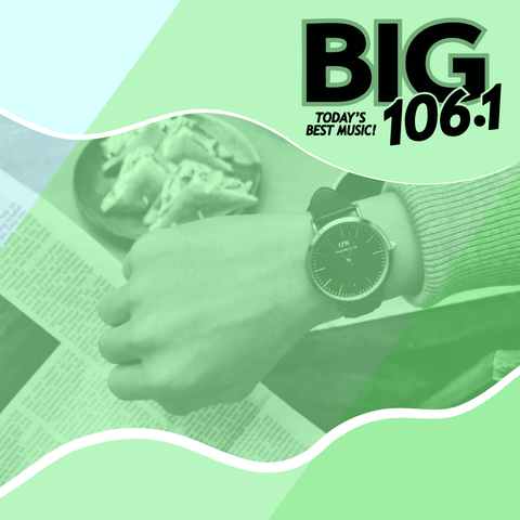 Best Time Available - Yakima