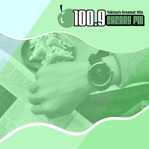 Best Time Available - Yakima