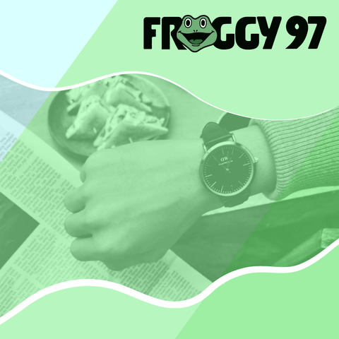 Best Time Available - Watertown