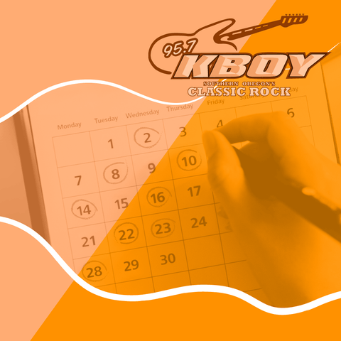 Buy the Day - Medford