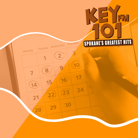 Buy the Day - Spokane