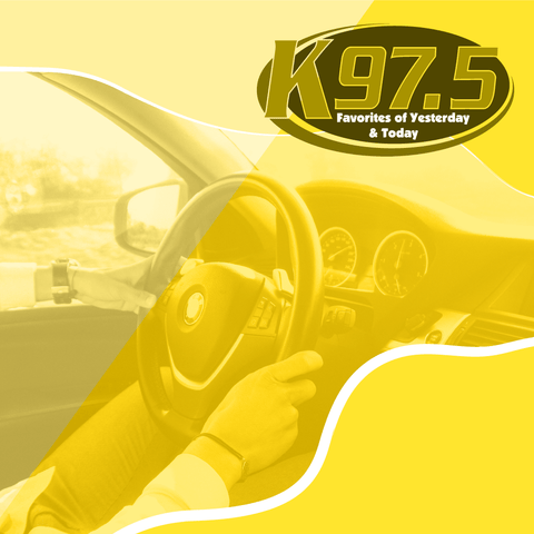 Morning Drive - Merced