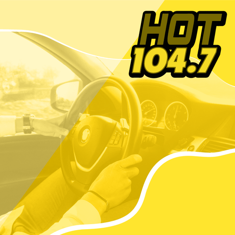 Morning Drive - Merced