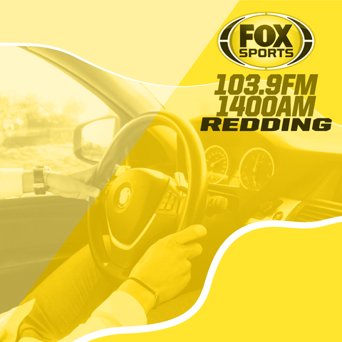 Morning Drive - Redding