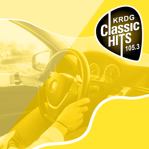 Morning Drive - Redding