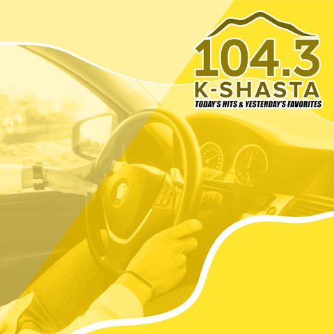 Morning Drive - Redding