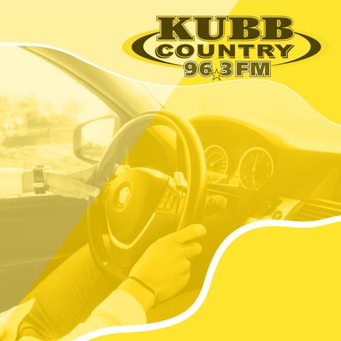 Morning Drive - Merced