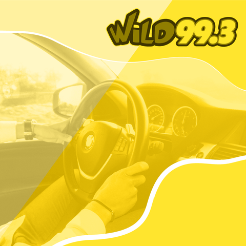 Morning Drive - Redding