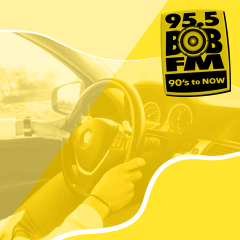 Morning Drive - Monterey