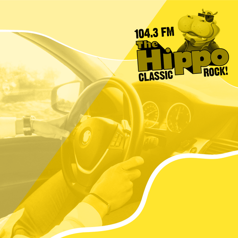 Morning Drive - Monterey