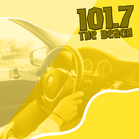 Morning Drive - Monterey