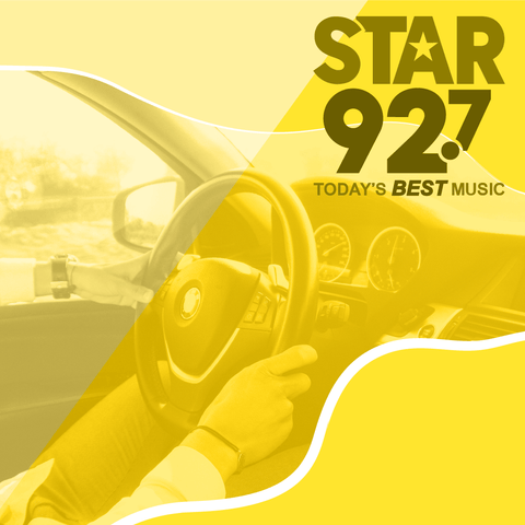 Morning Drive - Ardmore