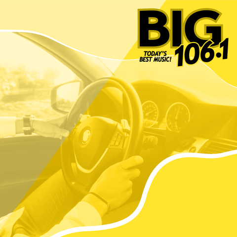 Morning Drive - Yakima