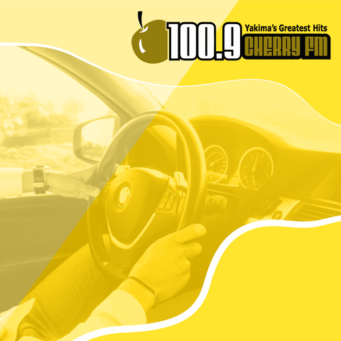 Morning Drive - Yakima