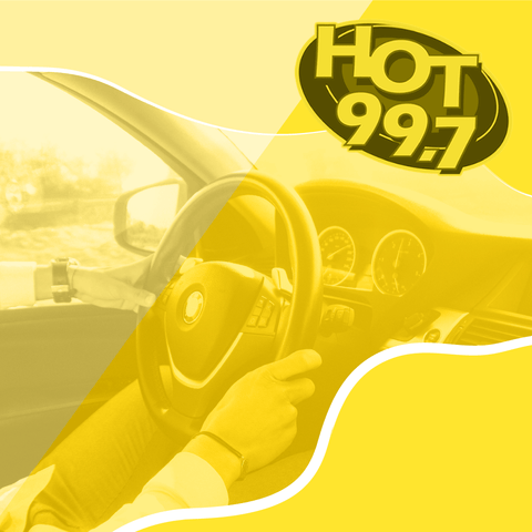 Morning Drive - Yakima