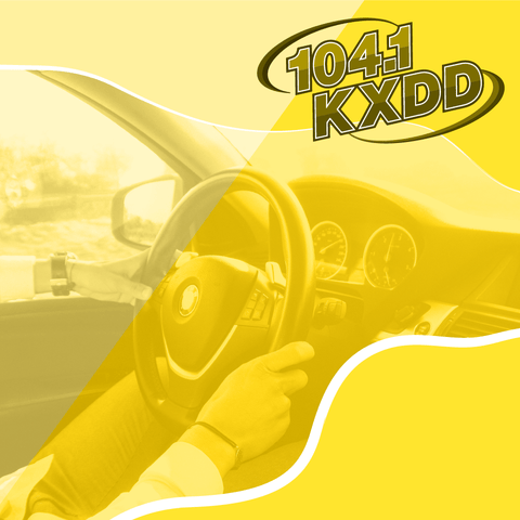 Morning Drive - Yakima