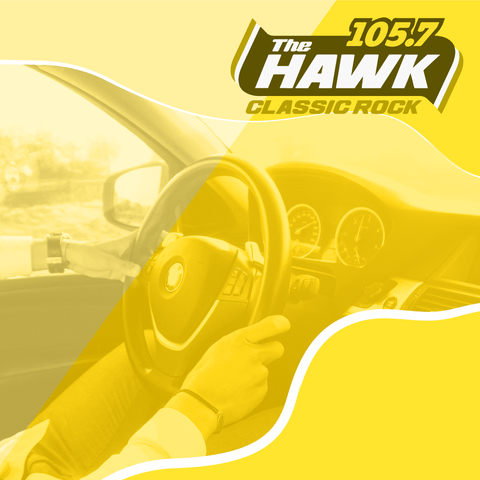 Morning Drive - Yakima