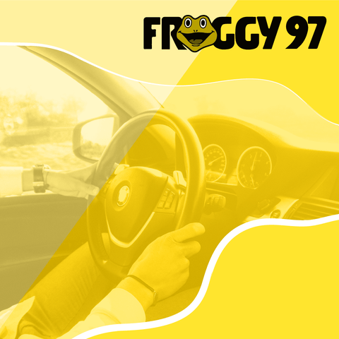 Morning Drive - Watertown