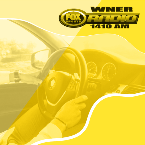 Morning Drive - Watertown