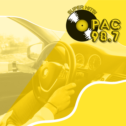 Morning Drive - Ogdensburg