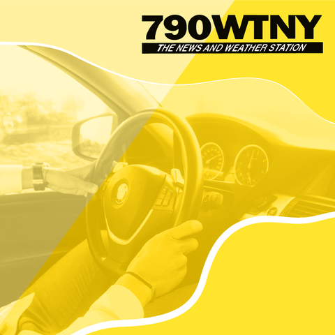 Morning Drive - Watertown