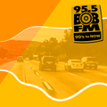 Drive Home - Monterey