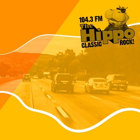 Drive Home - Monterey