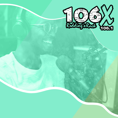 Personal Endorsement - Redding