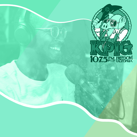 Personal Endorsement - Monterey