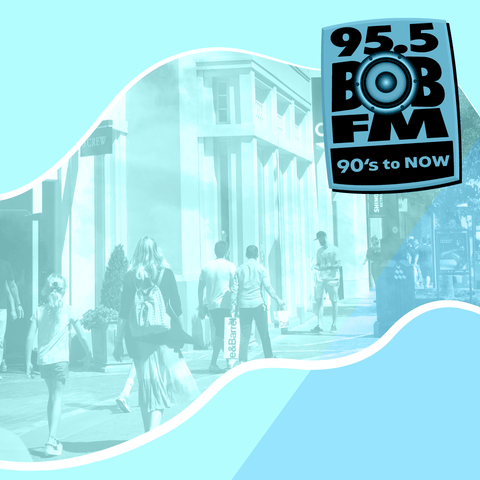 Midday Leader - Monterey