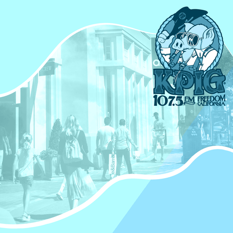 Midday Leader - Monterey