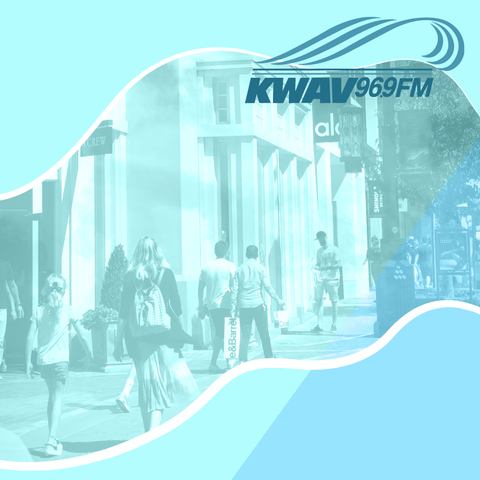 Midday Leader - Monterey