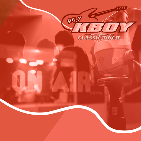 Live Broadcast - Medford
