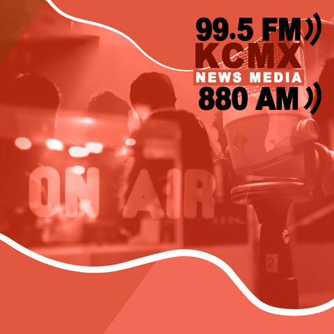 Live Broadcast - Medford
