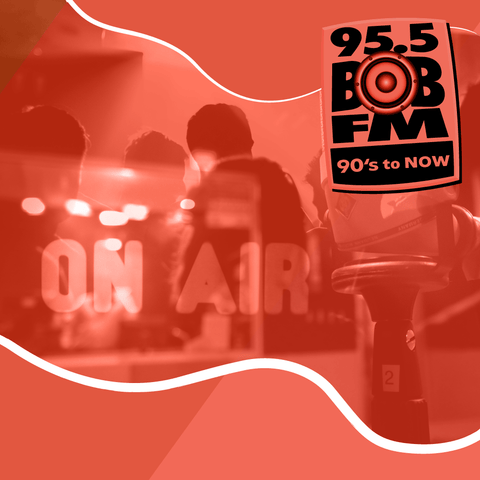 Live Broadcast - Monterey