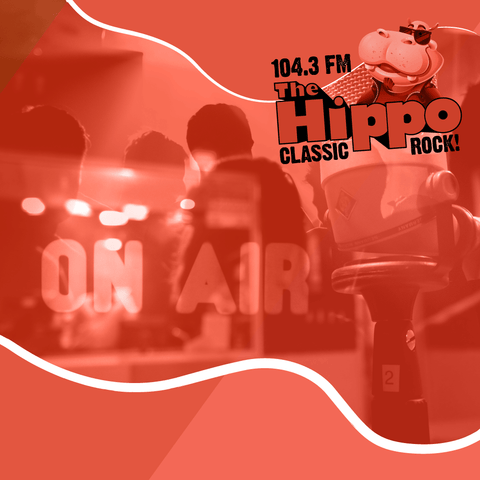 Live Broadcast - Monterey