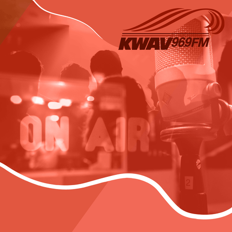 Live Broadcast - Monterey