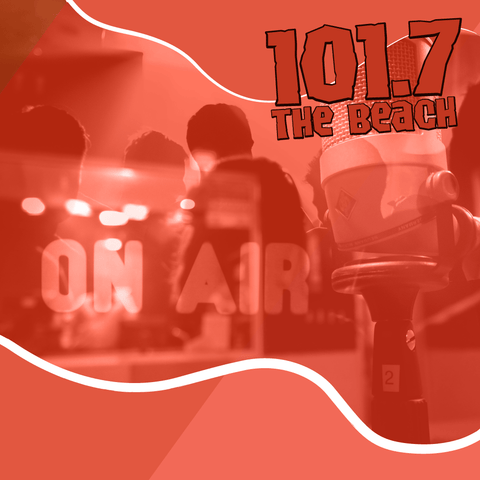 Live Broadcast - Monterey