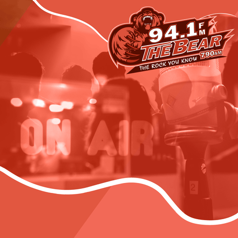 Live Broadcast - Spokane