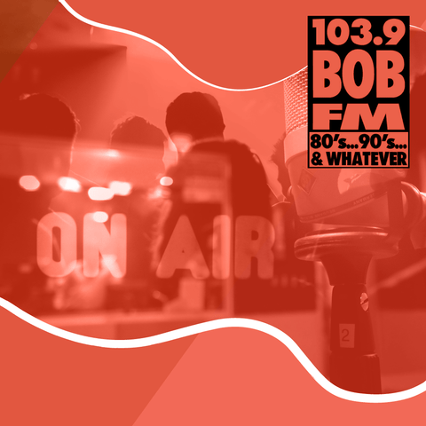 Live Broadcast - Spokane