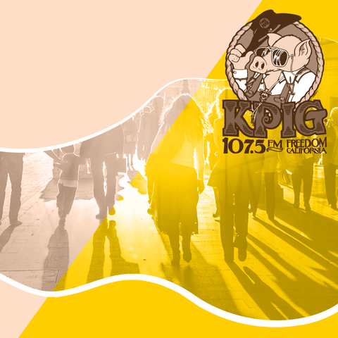 Late Week - Monterey