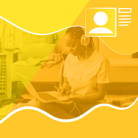 Online Audio  - Monthly