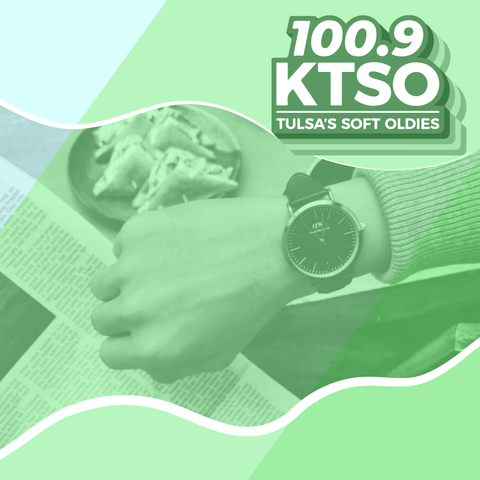Best Time Available - Tulsa