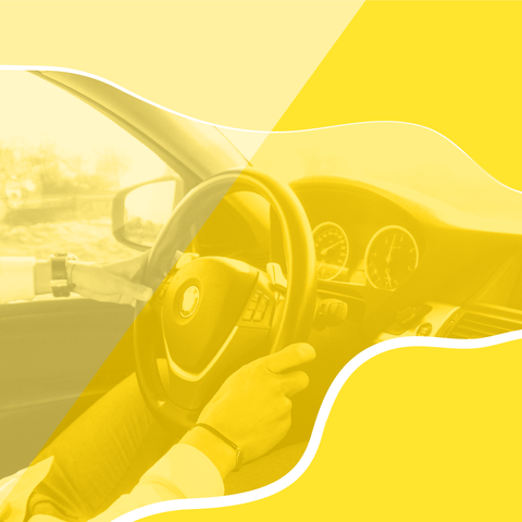 Morning Drive - Watertown