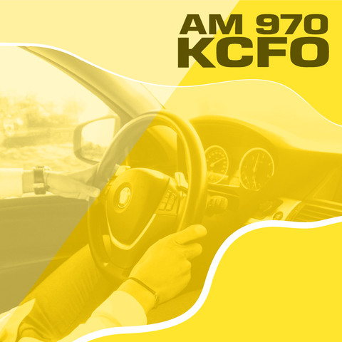 Morning Drive - Tulsa