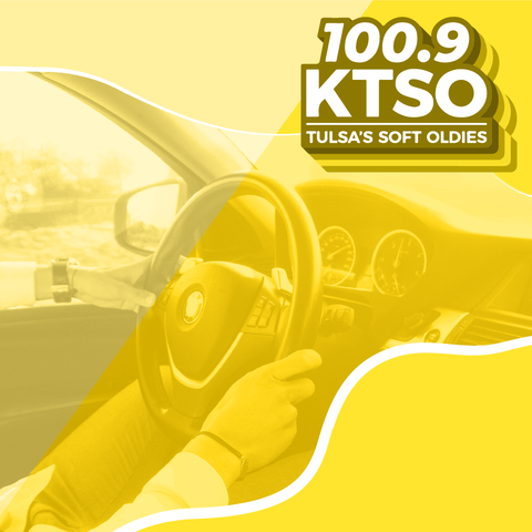 Morning Drive - Tulsa