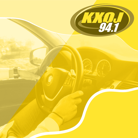 Morning Drive - Tulsa