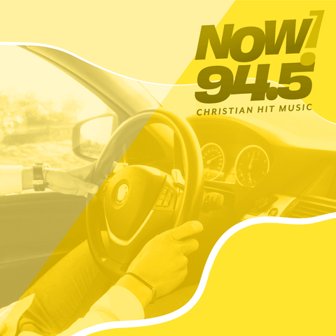 Morning Drive - Tulsa